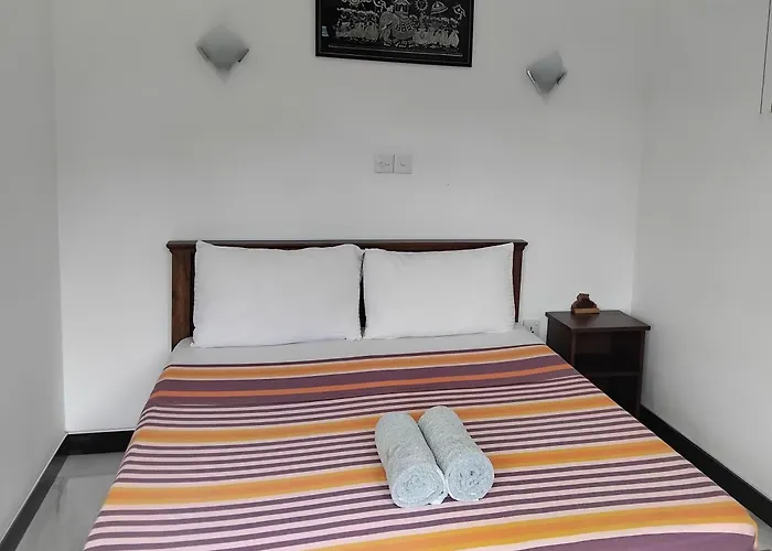 Kelum Homestay