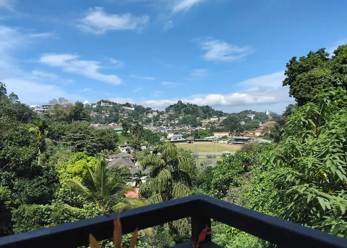 Kelum Homestay
